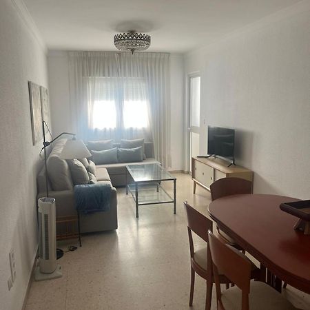 Appartement Mara Playa Victoria Ascensor Grupo Ac Gestion à Cadix Extérieur photo