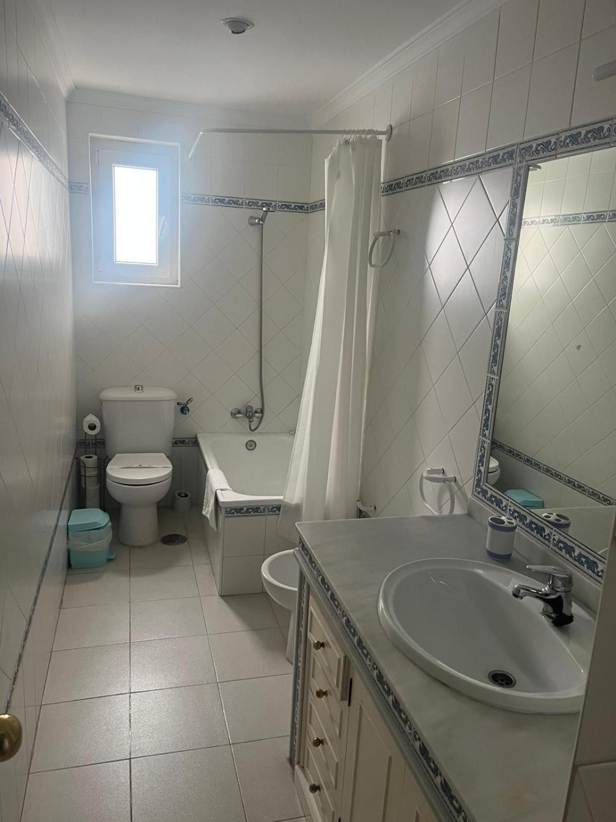 Appartement Mara Playa Victoria Ascensor Grupo Ac Gestion à Cadix Extérieur photo